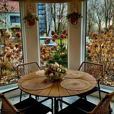 Salt Garden Superior Double Rooms Druskininkai Exterior photo