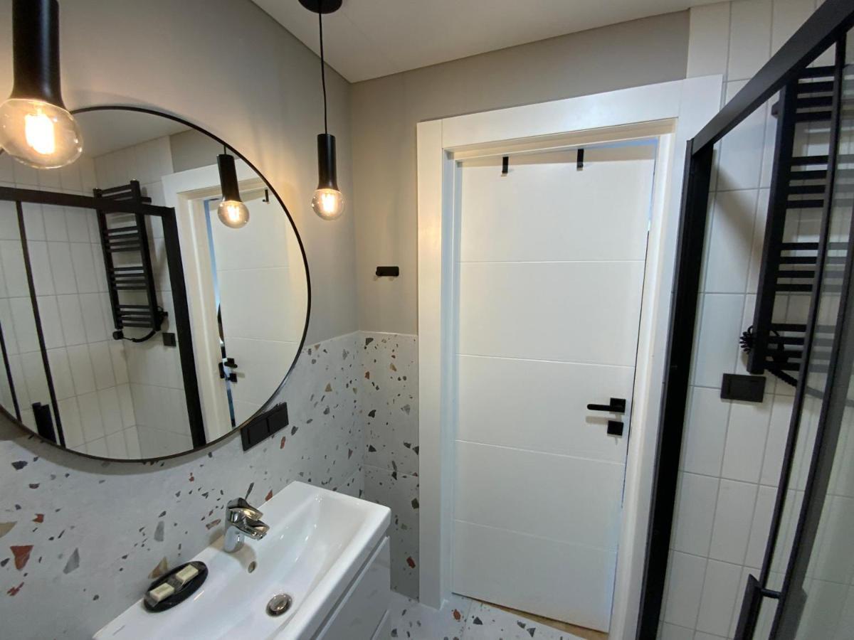 Salt Garden Superior Double Rooms Druskininkai Exterior photo