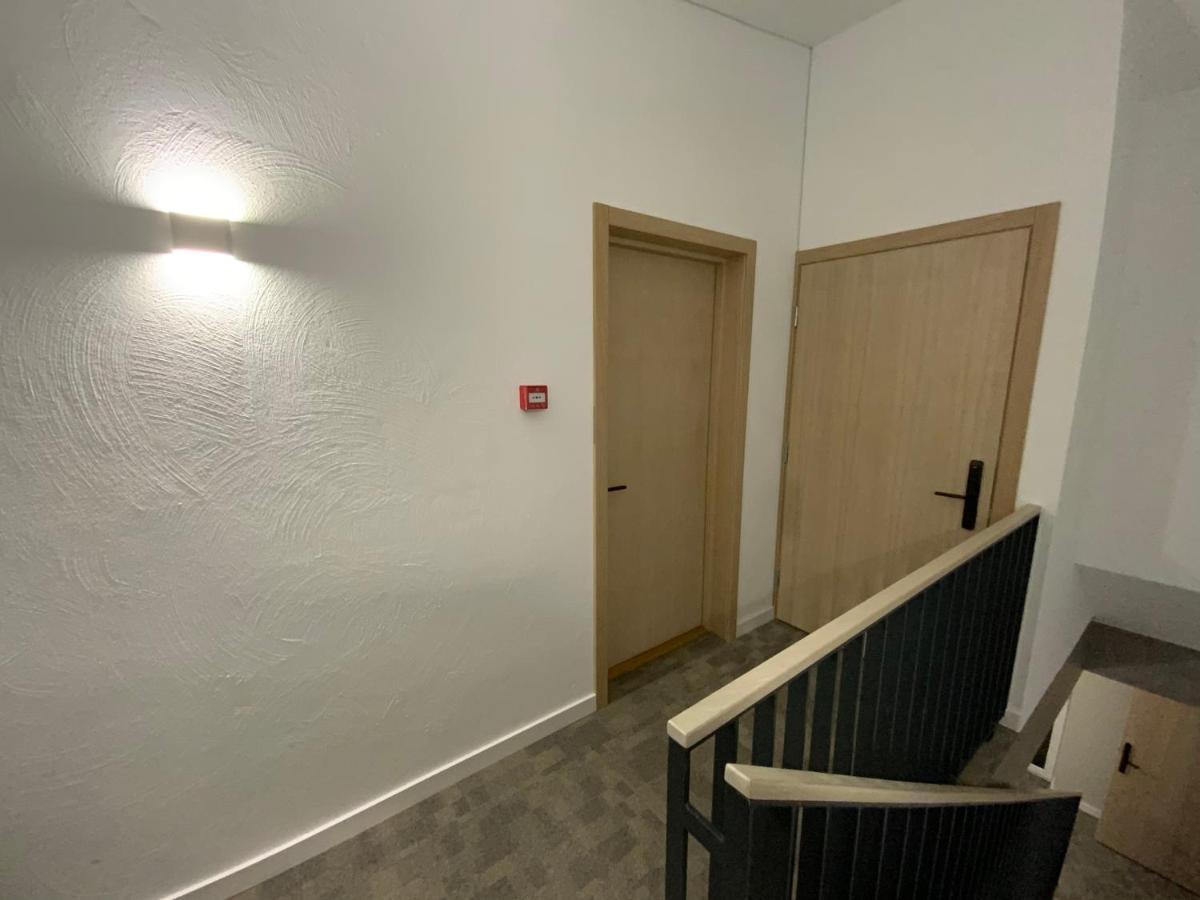 Salt Garden Superior Double Rooms Druskininkai Exterior photo