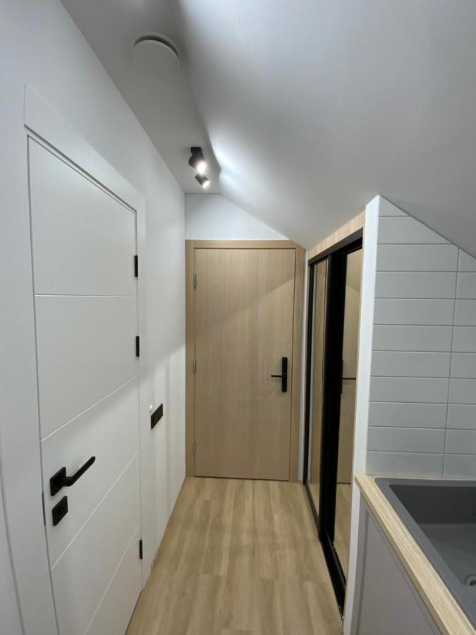 Salt Garden Superior Double Rooms Druskininkai Exterior photo