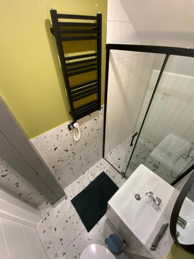 Salt Garden Superior Double Rooms Druskininkai Exterior photo