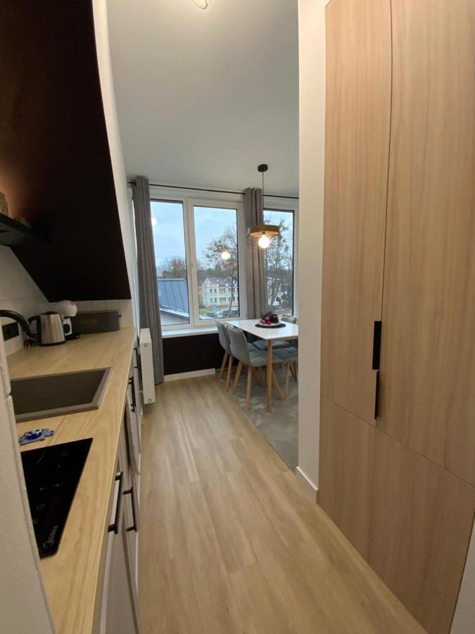 Salt Garden Superior Double Rooms Druskininkai Exterior photo