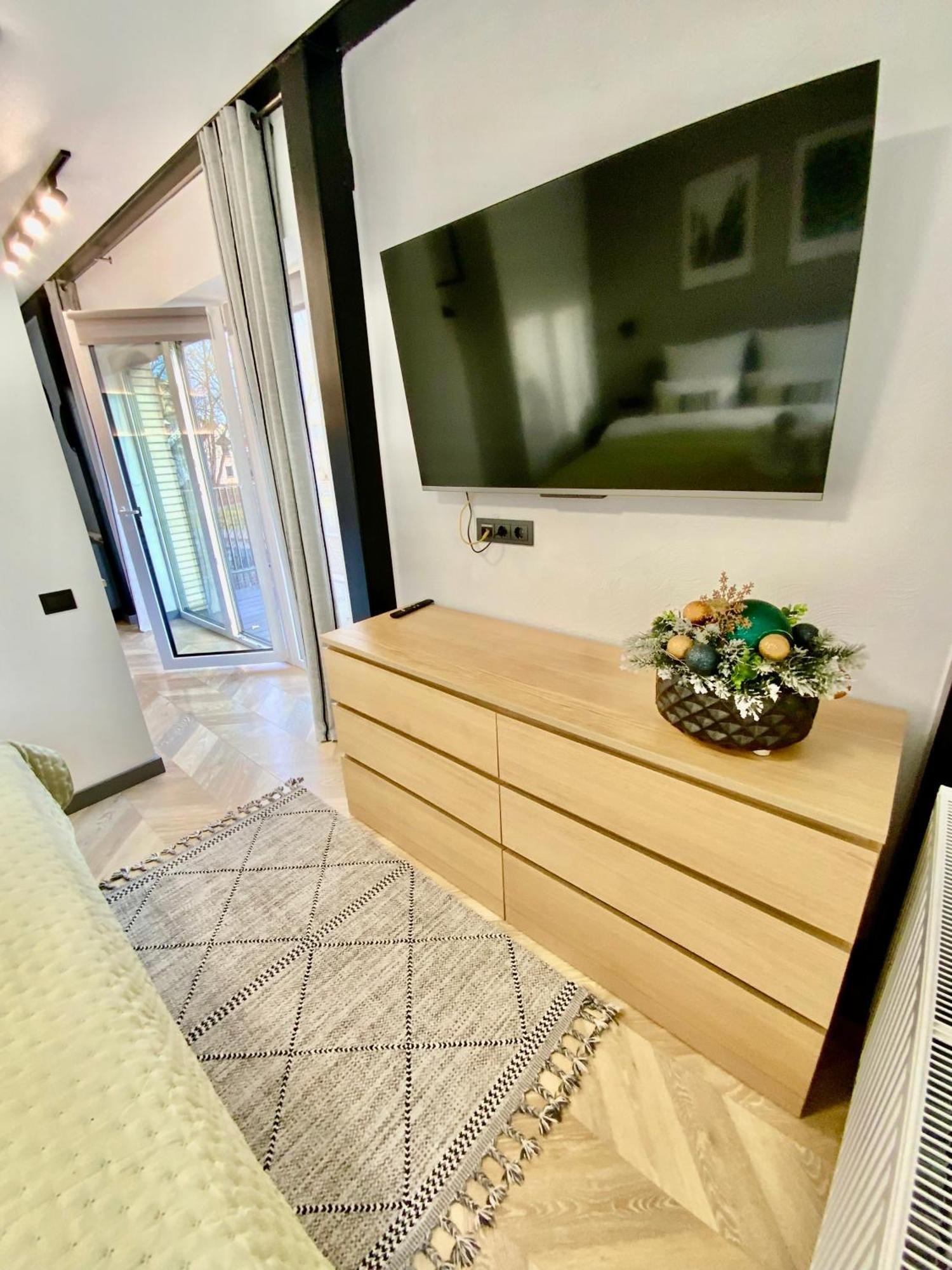Salt Garden Superior Double Rooms Druskininkai Exterior photo