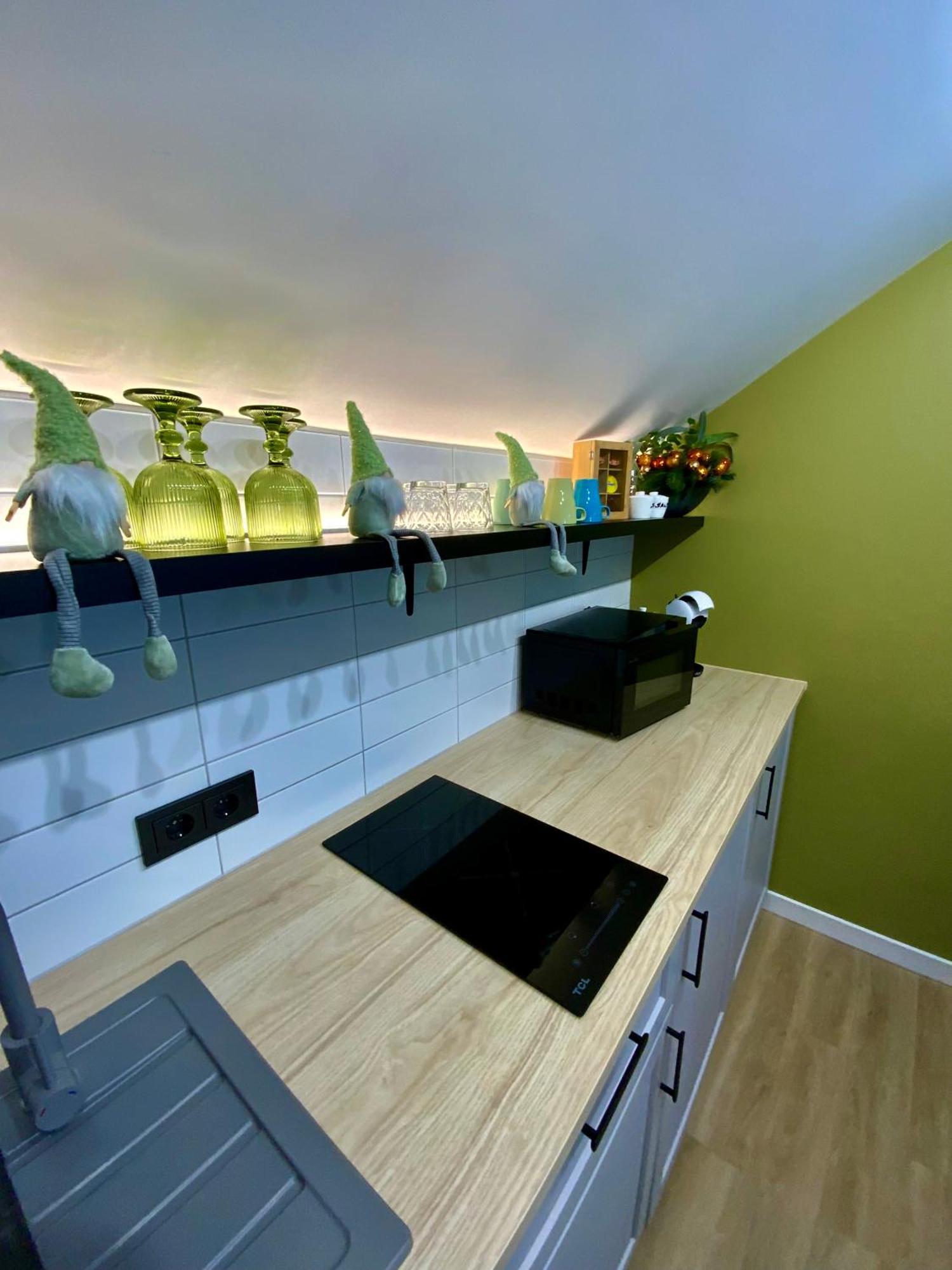 Salt Garden Superior Double Rooms Druskininkai Exterior photo