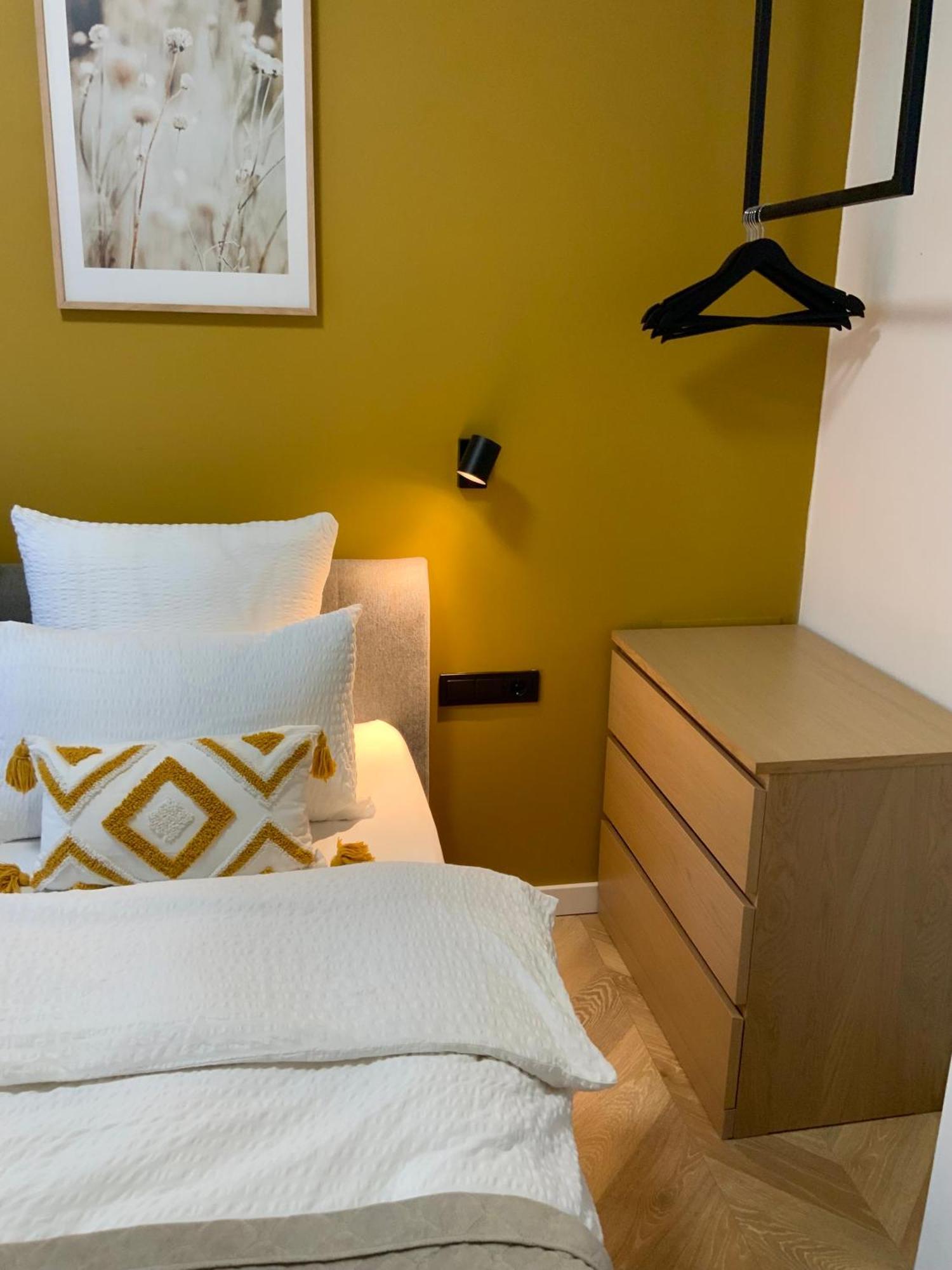 Salt Garden Superior Double Rooms Druskininkai Exterior photo